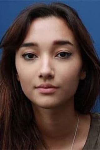 Carissa Perusset profile