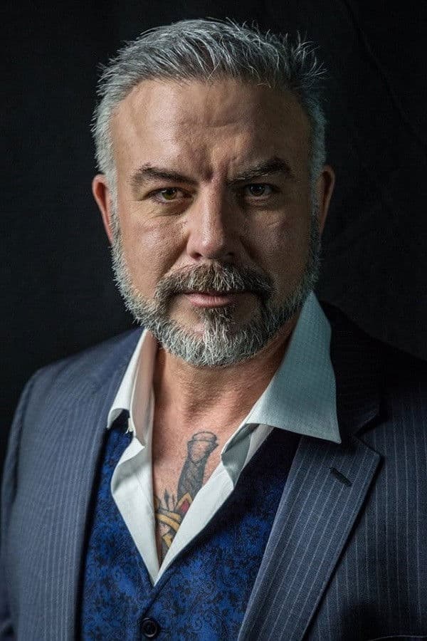 Sam Williamson profile