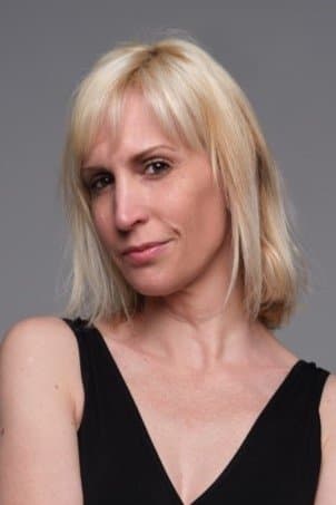 Virginia Rodríguez profile