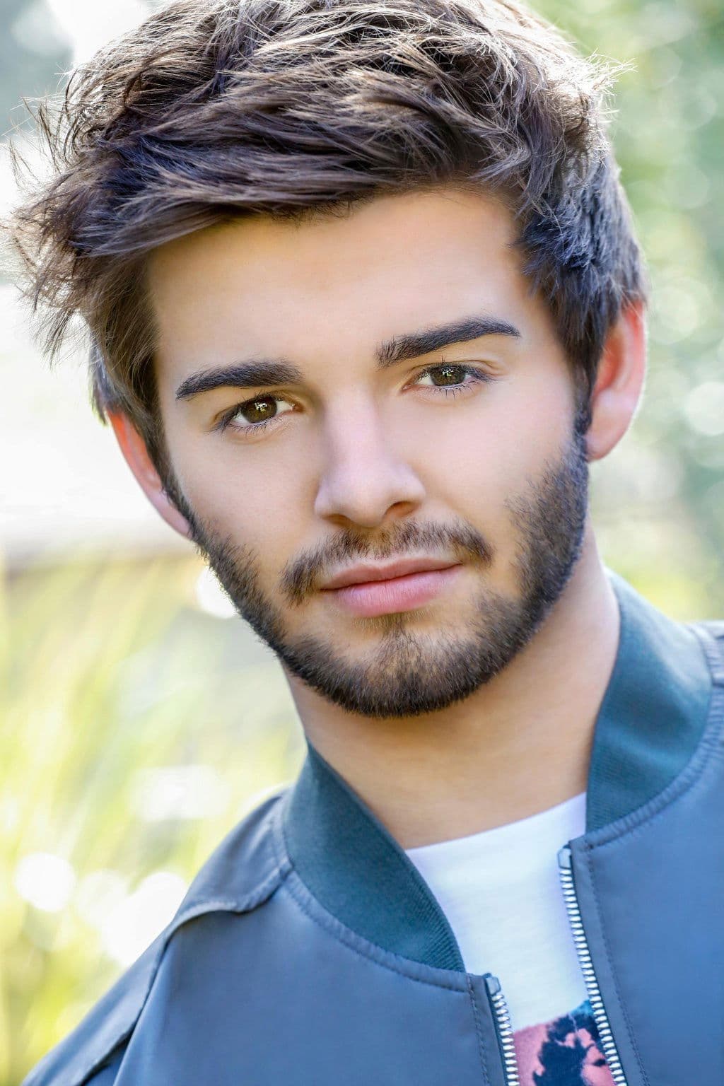 Jack Griffo profile