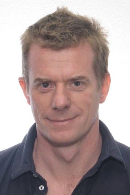 Graham Broadbent profile