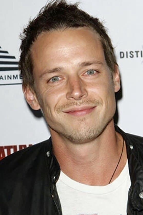 Nathan Wetherington profile