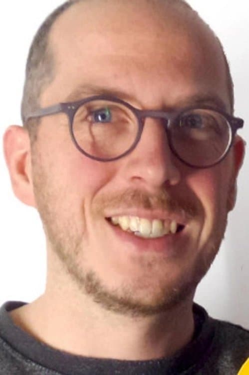 Erik Verkerk profile