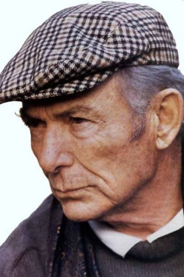 Dinos Dimopoulos profile