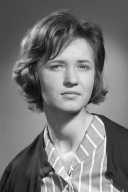 Elżbieta Gorzycka profile