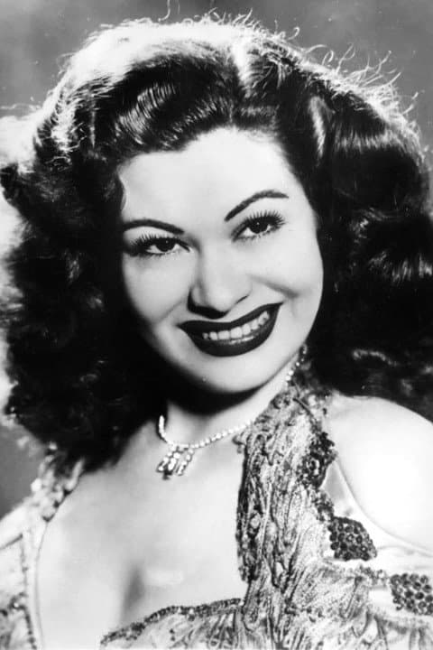 Blanquita Amaro profile