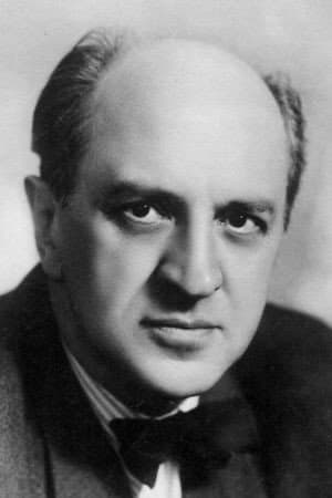 Mikhail Astangov profile