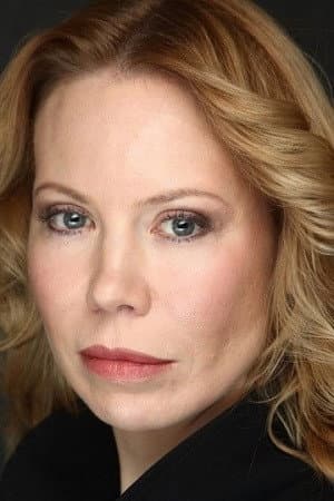 Yuliya Salmina profile