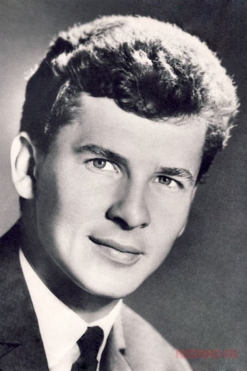 Valerii Panarin profile