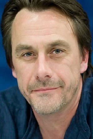 Michael Marshall Smith profile