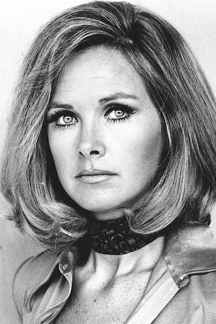 Wanda Ventham profile