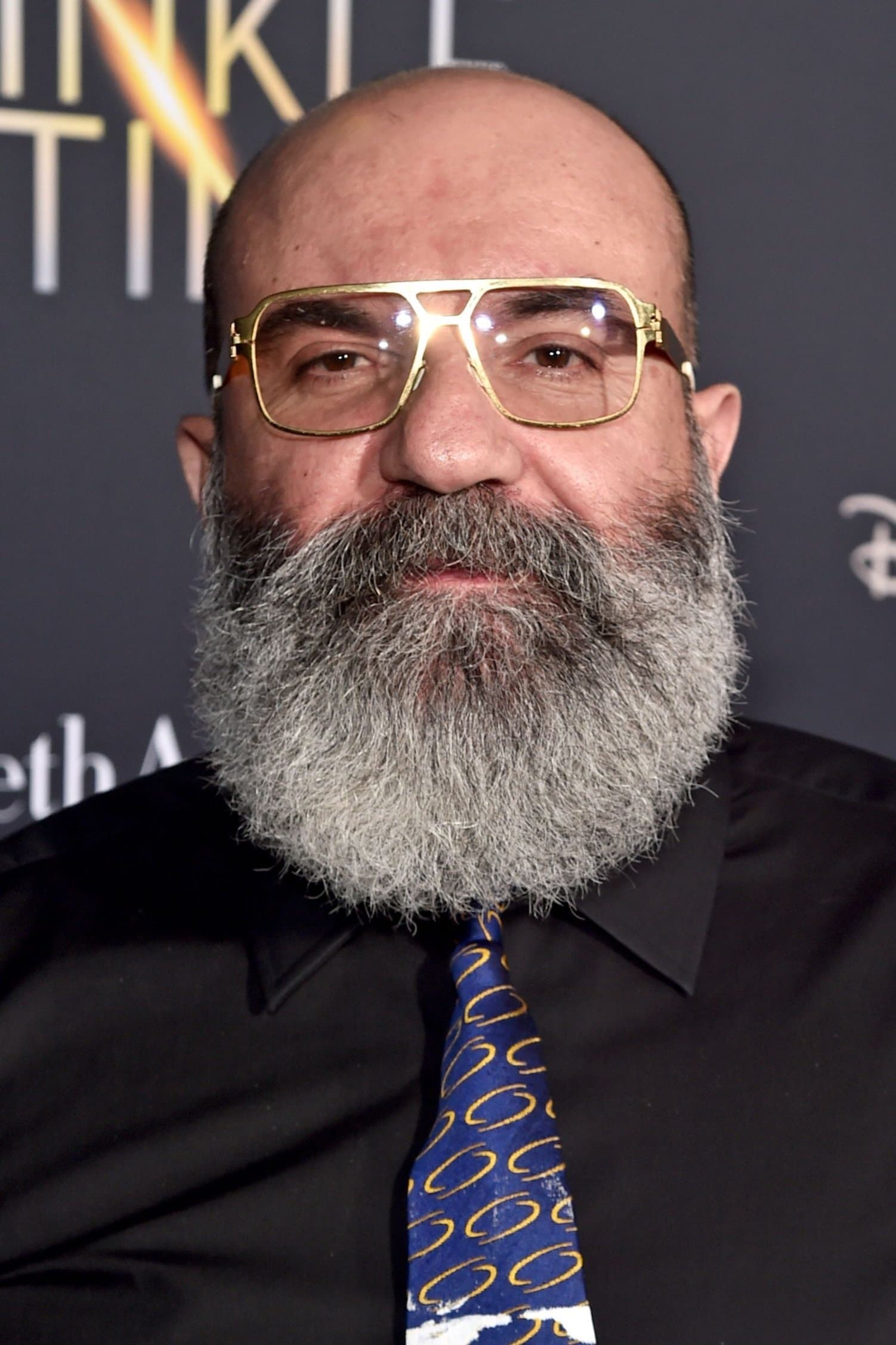 Paco Delgado profile