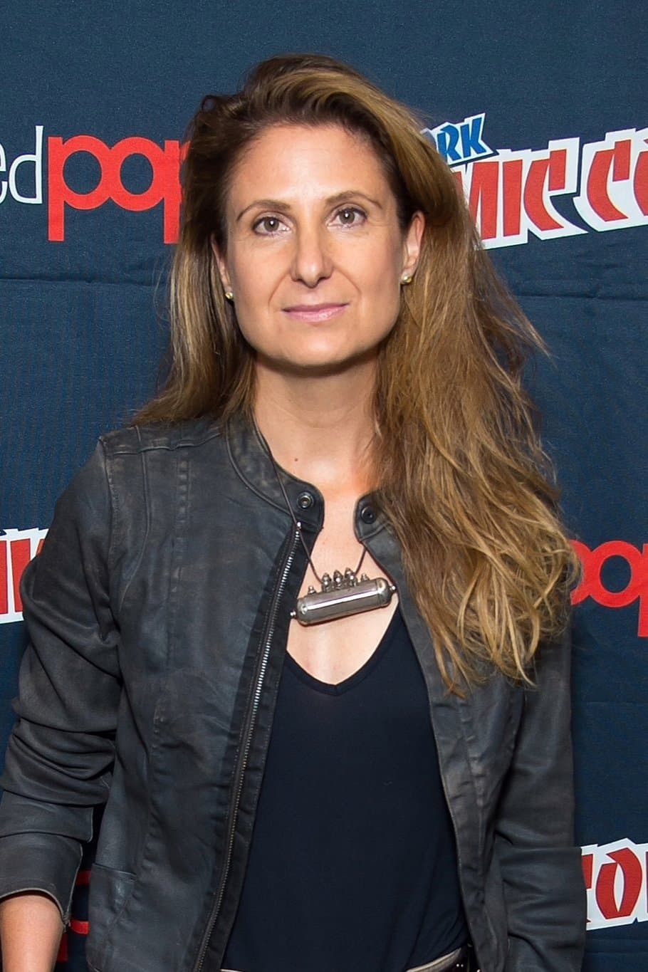 Anna Foerster profile