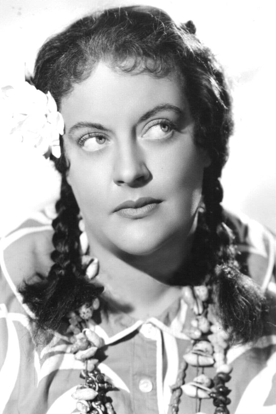 Jody Gilbert profile