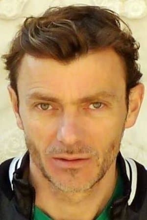 Pierre Erwan Guillaume profile