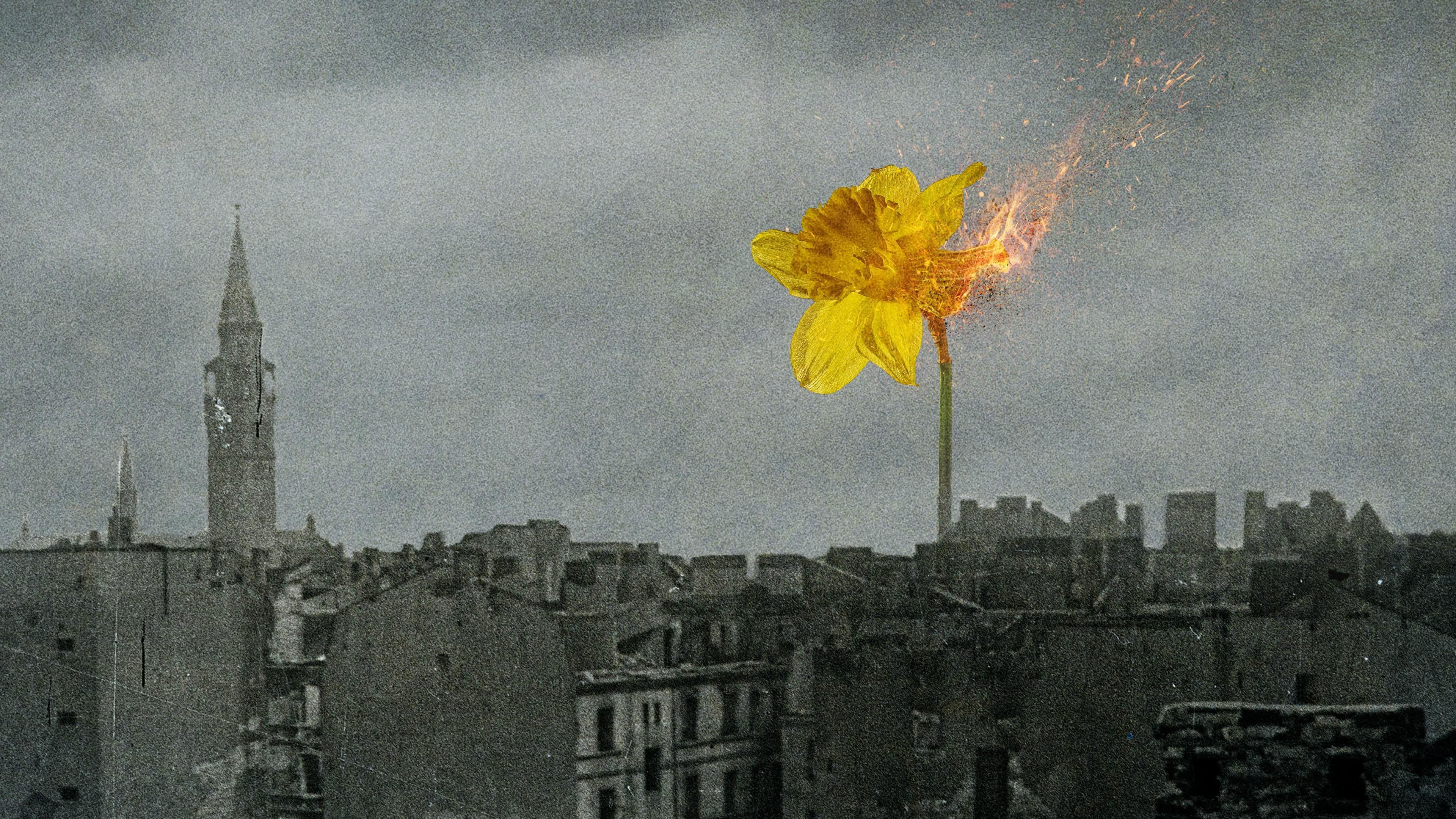 33 Photos from the Ghetto