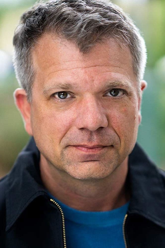 Chet Grissom profile