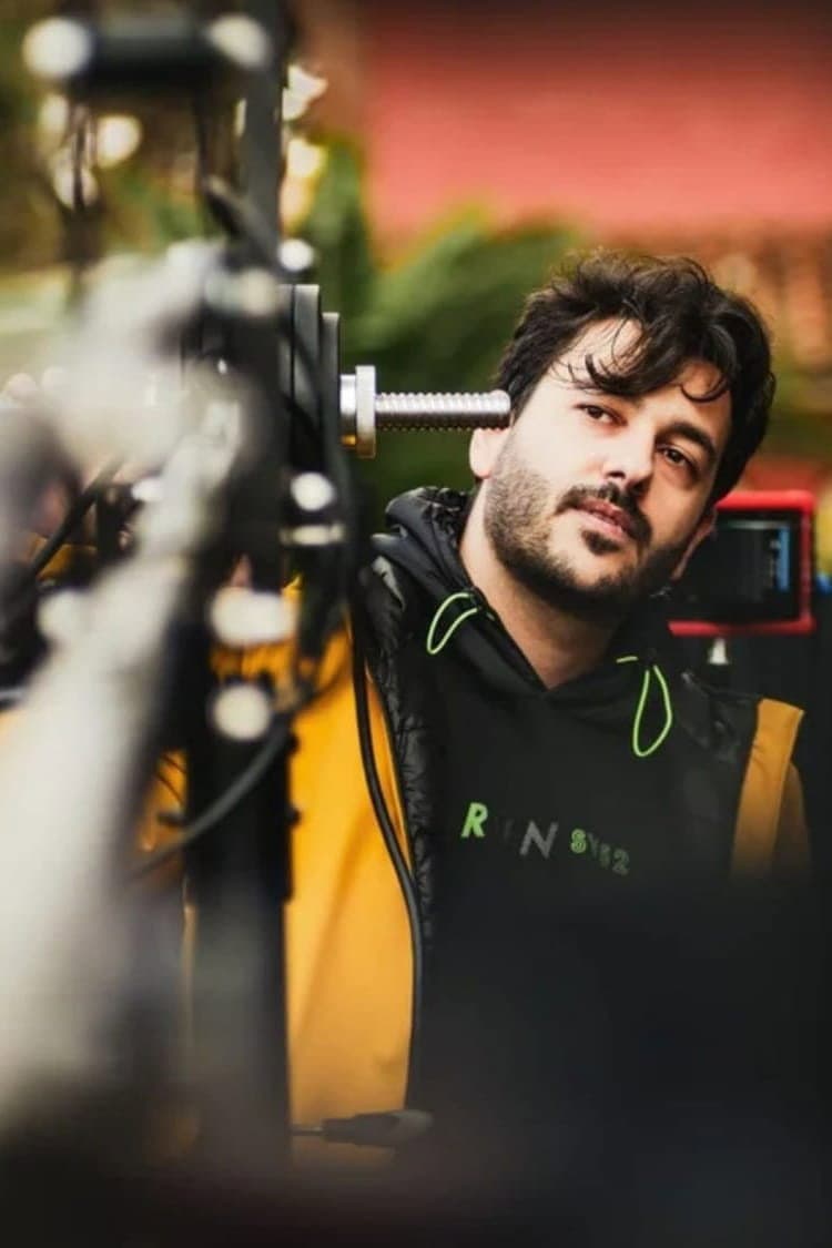 Valerio Baldari profile