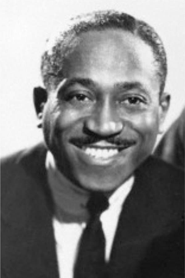 Sammy Davis Sr. profile