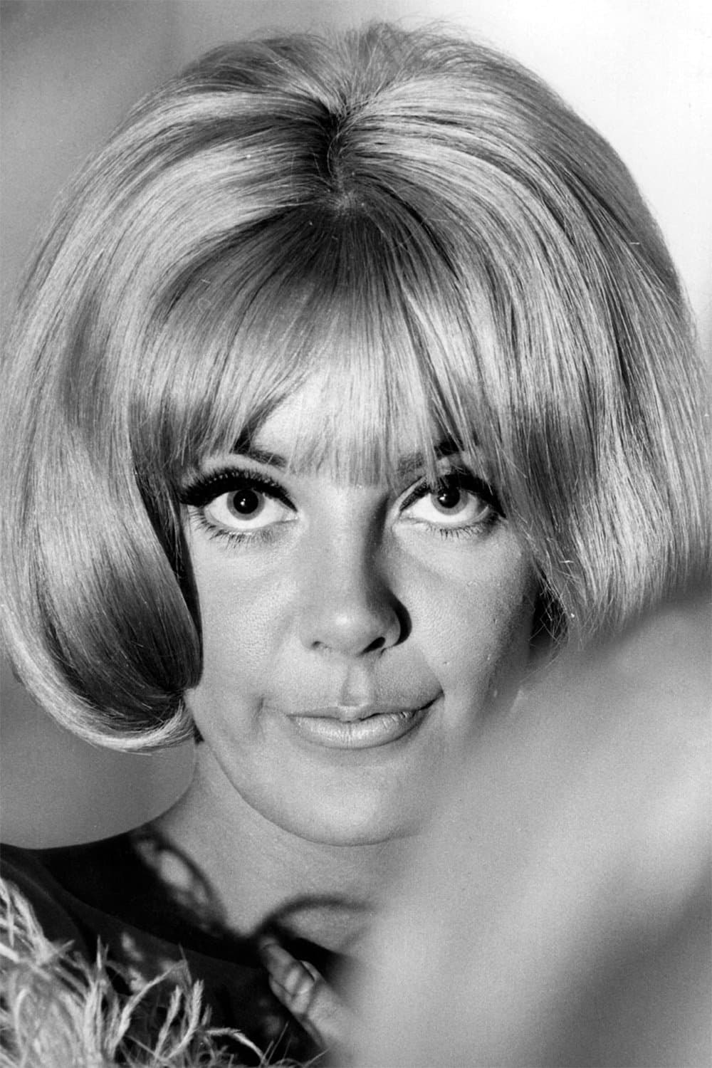 Aimi MacDonald profile