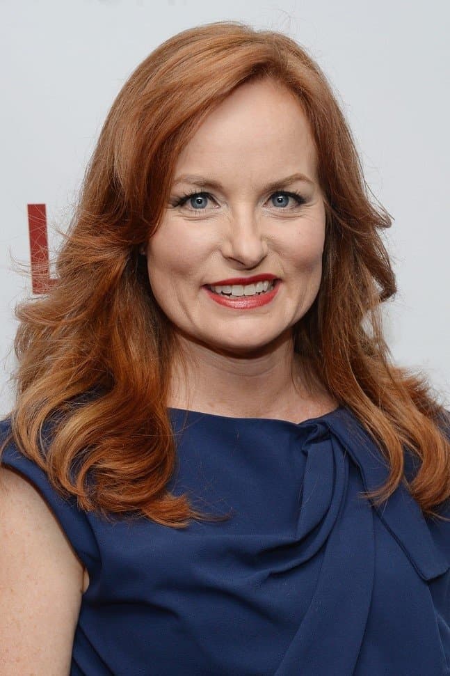 Laura Kachergus profile