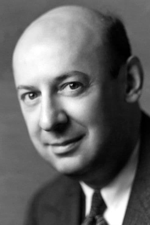 Marc Connelly profile