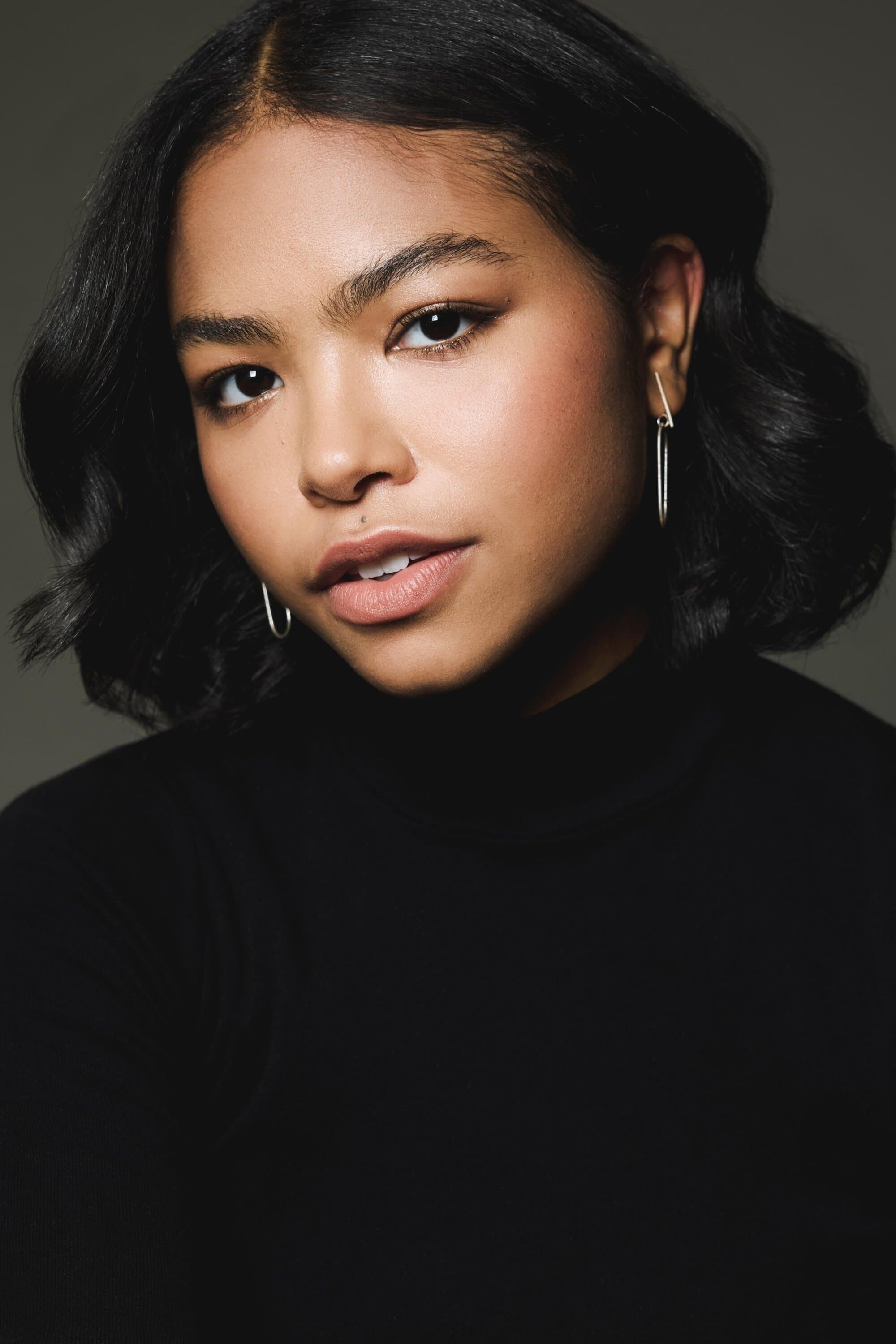 Navia Robinson profile