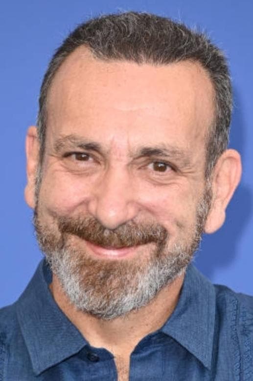 Hernán Mendoza profile