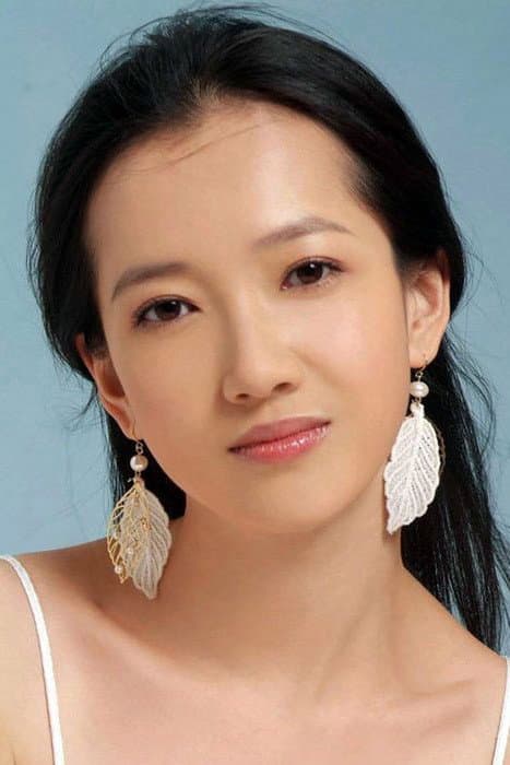 Gong Xiaorong profile
