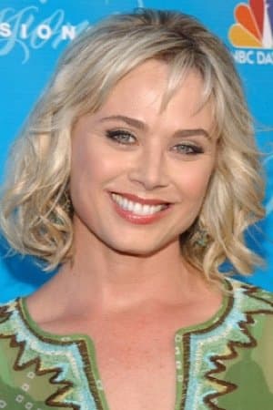 Kim Johnston Ulrich profile