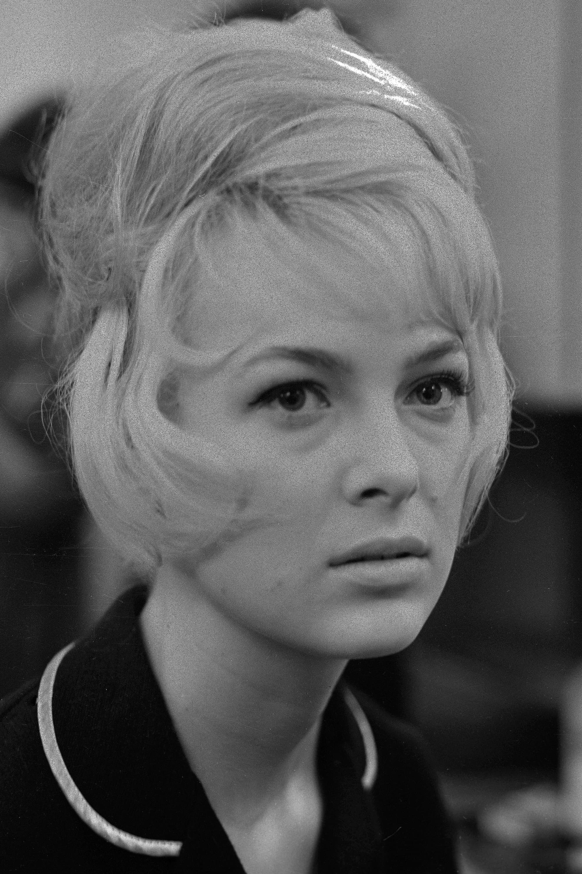 Jana Gýrová profile