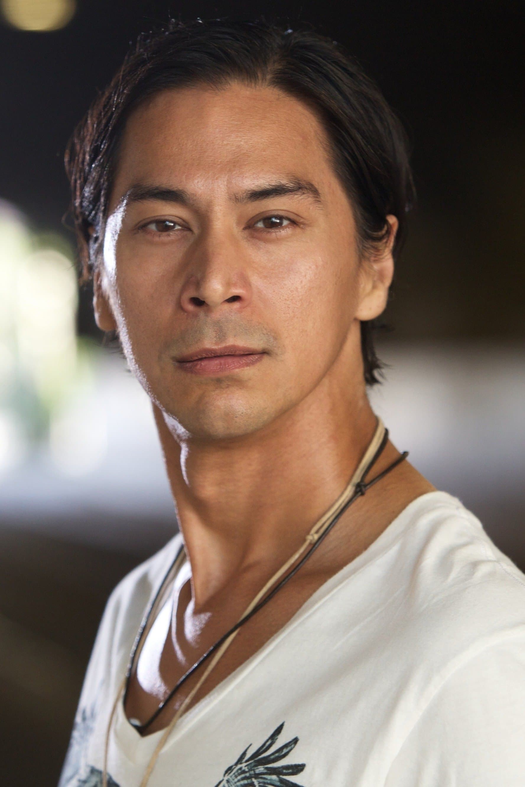 Kalani Queypo profile