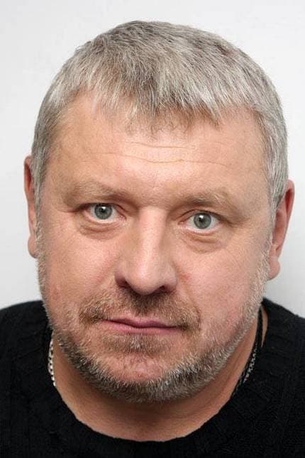 Igor Vorobyev profile