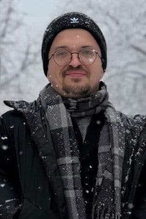 Michael De Santo II profile