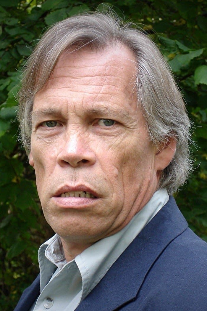 Klaus Stiglmeier profile