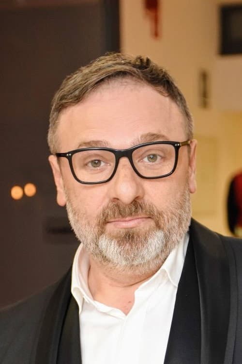 Bojan Emeršič profile