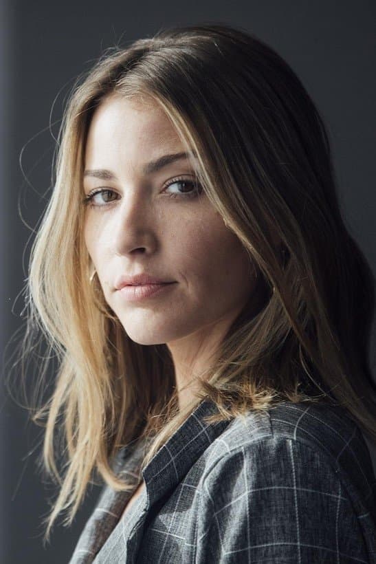 Ashley Whelan profile