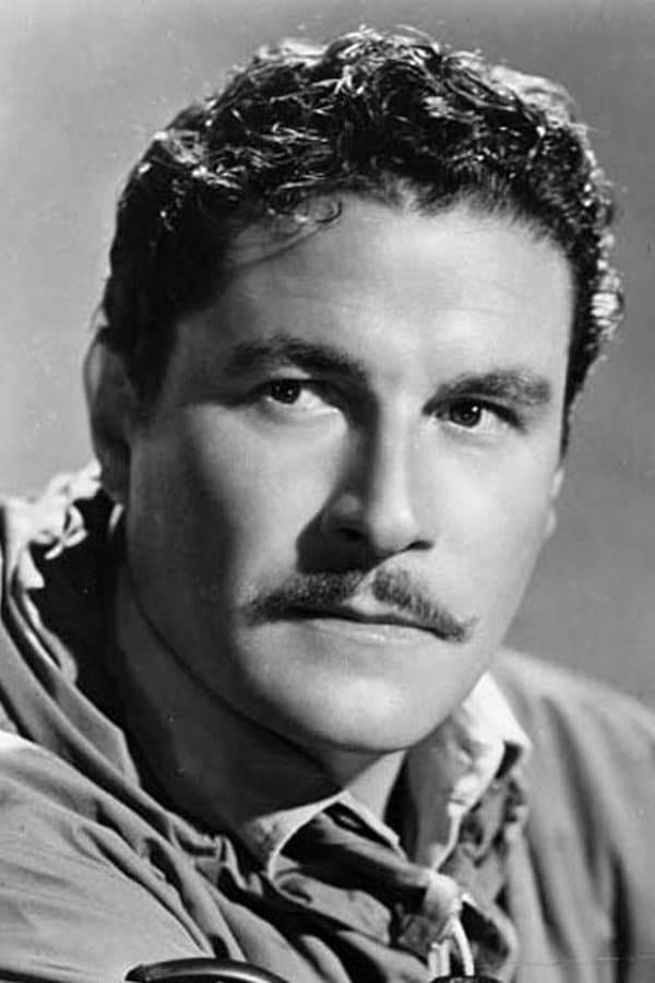 Amedeo Nazzari profile