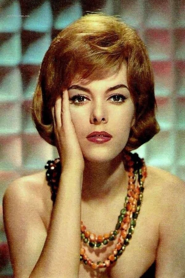 Perrette Pradier profile