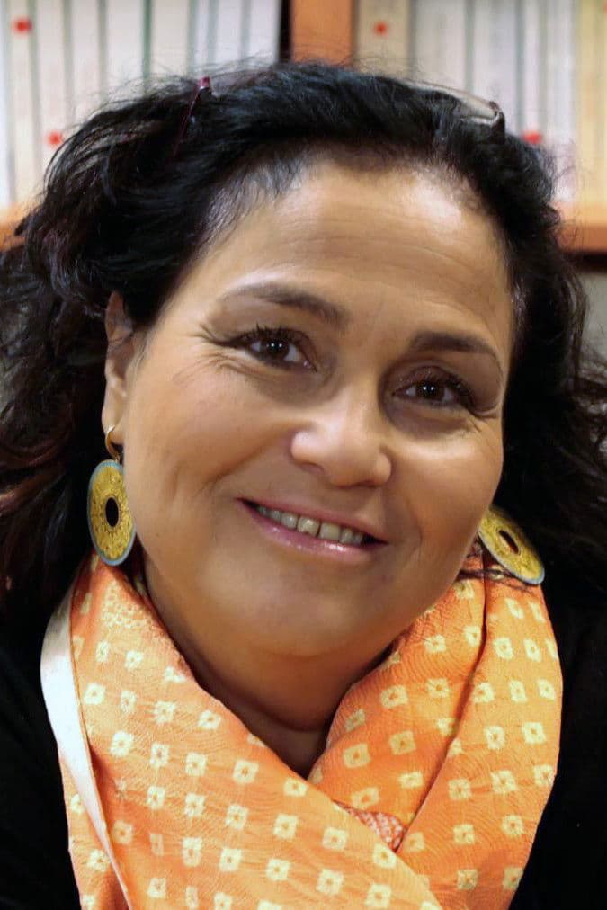 Angeliki Kourouni profile