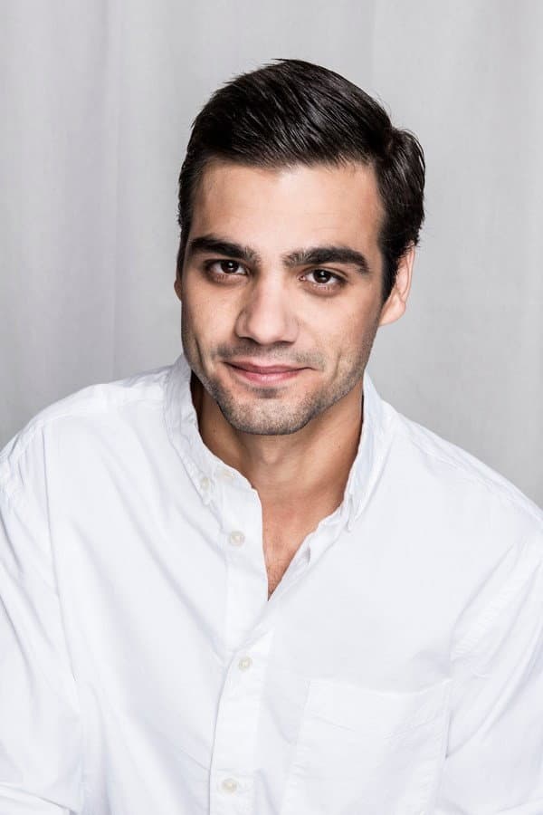 Péter Herczegh profile