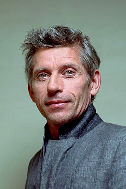 Jacques Gamblin profile