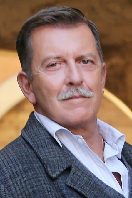 Pietro Genuardi profile