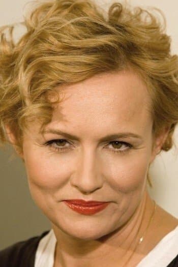 Elena Shevchenko profile