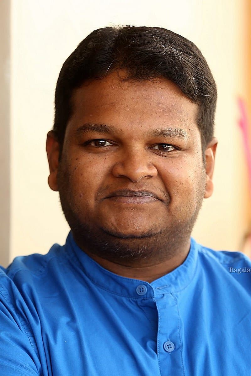 Ghibran profile