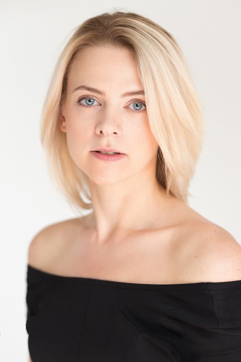 Svetlana Pavlova profile