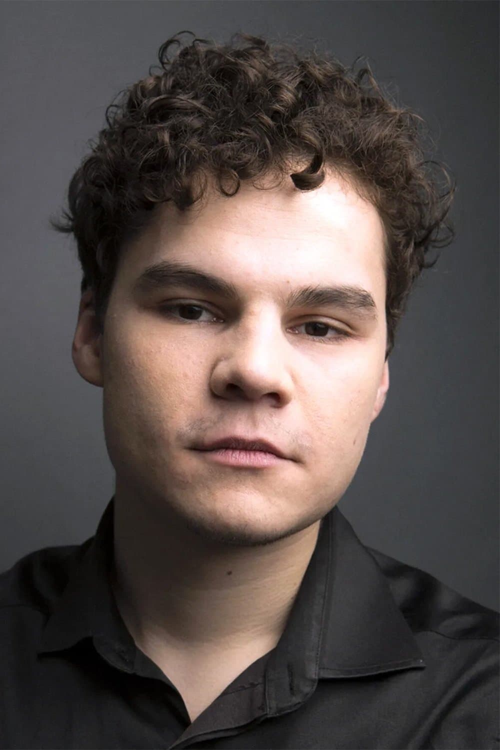 Vasiliy Butkevich profile