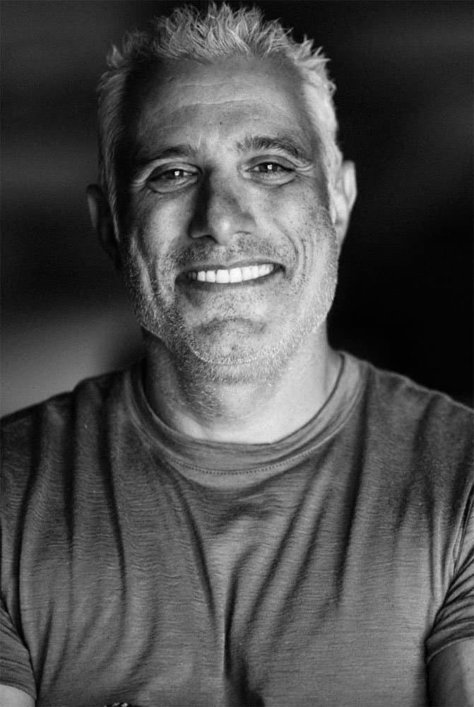 Sandy Collora profile