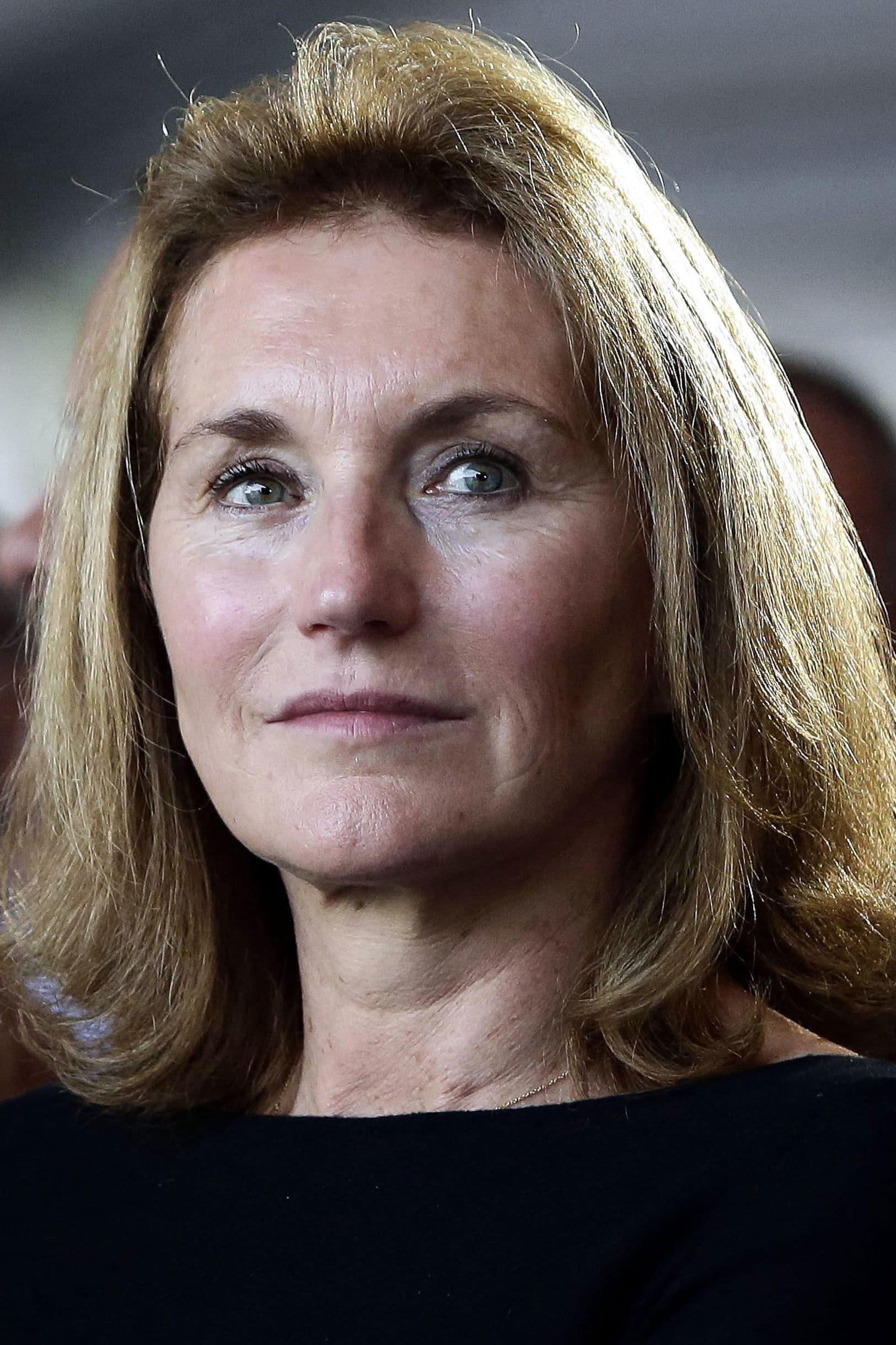 Cécilia Attias profile