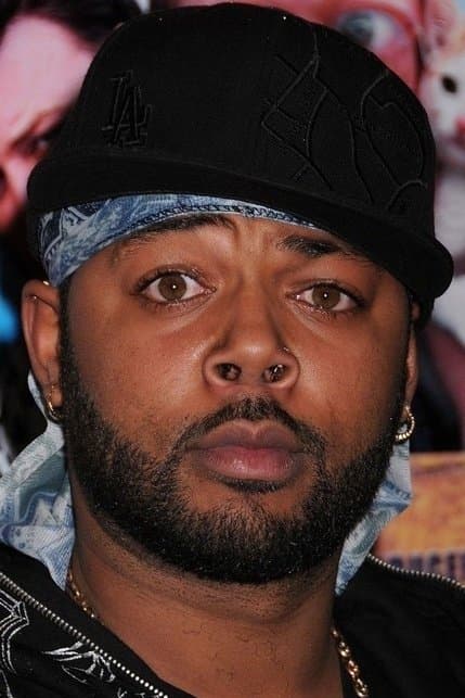 Tyrone Parsons profile